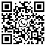 Winsen WhatsApp QR Code